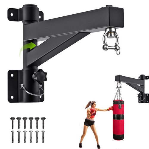 Supporto per sacco boxe - supporto, da