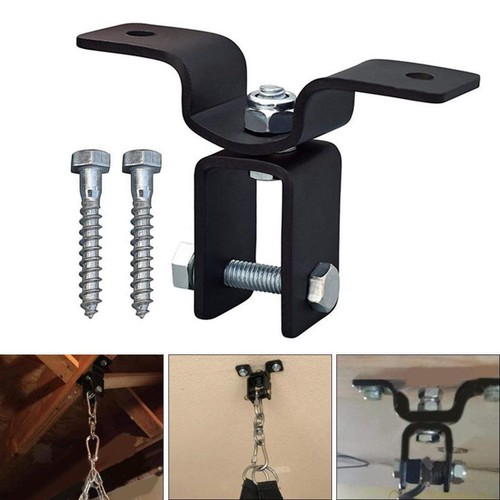 Gancio soffitto per sacco - gancio,