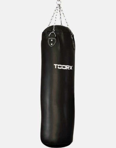 Sacco boxe 40kg toorx - da,