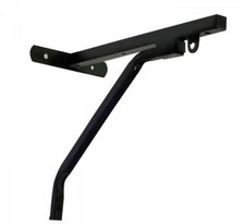 Supporto a Muro In Acciaio per