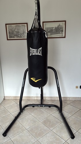 Sacco boxe terra con - da, da