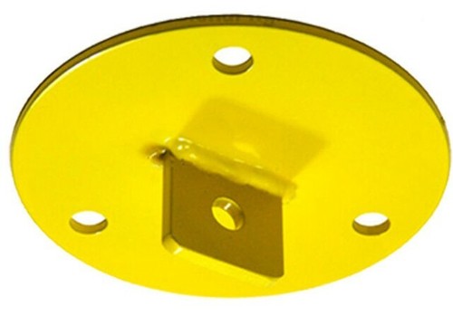 Supporto sacco boxe soffitto - boxe,