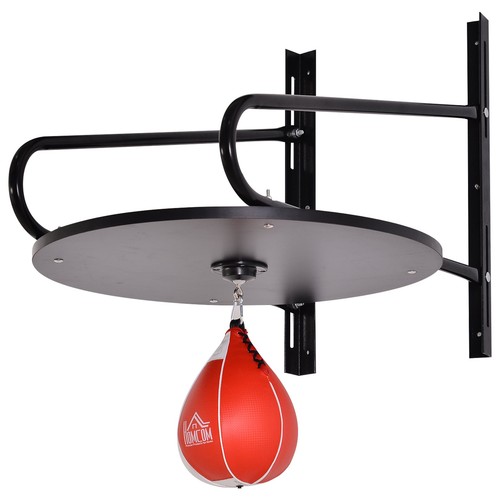 Set boxe sacco pera veloce - set,