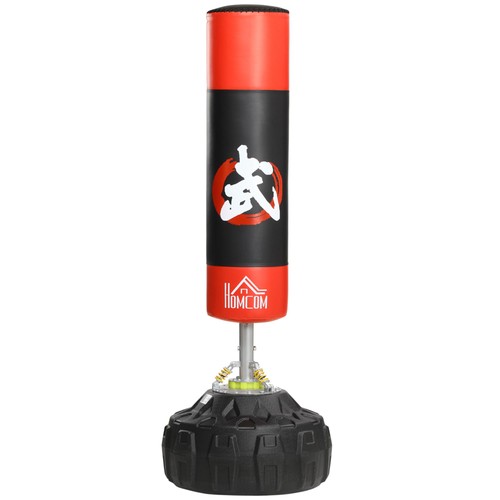 Homcom sacco boxe terra - homcom,