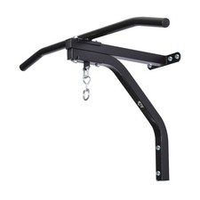 HOMCOM Supporto sacco da boxe