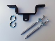 SUPPORTO STAFFA STRUTTURA da