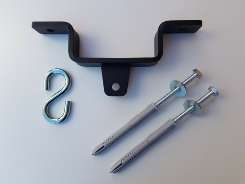Supporto staffa struttura - struttura, da