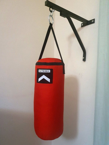 Sacco boxe professionale 5 - sacco,