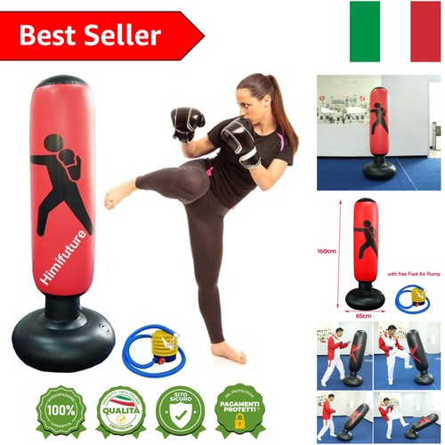 Sacco pugni gonfiabile - pugni, da