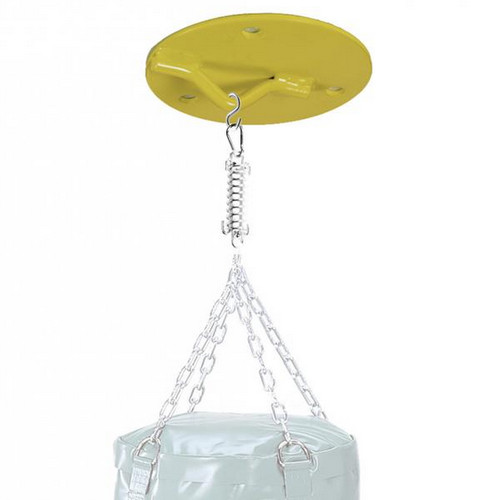 Supporto sacco boxe - , soffitto