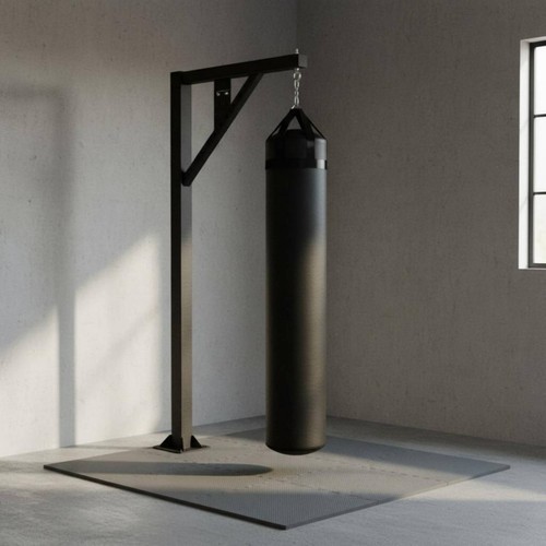 Stand boxe pavimento - da,