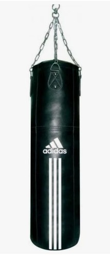Sacco boxe usato - sacco, da
