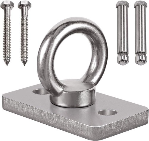 Gancio per soffitto supporto - per,