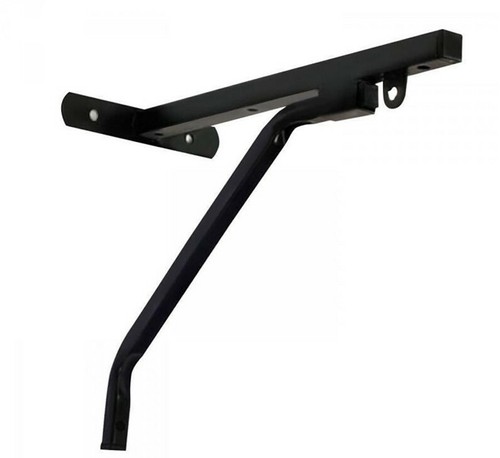 Supporto muro toorx in - supporto,