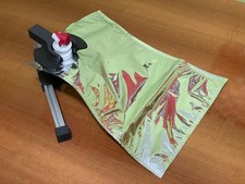 Supporto in alluminio per