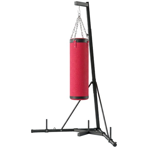 Sportnow supporto per sacco - supporto,