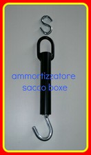 Gancio ammortizzatore sacco