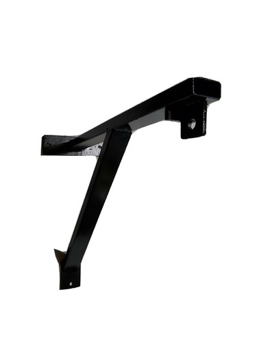 Supporto muro per sacco - supporto, da
