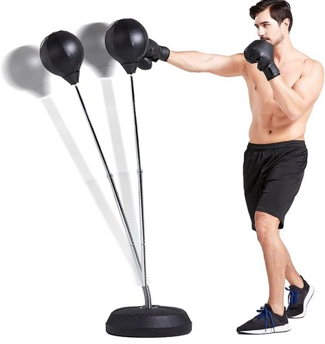 Supporto per sacco - da, boxe